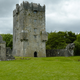 Castillo de Aughnanure. Wikimedia Commons